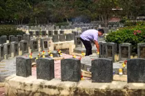 Xây nghĩa trang Yên Trung 1.400 tỉ đồng: Lãng phí, chưa cần thiết!