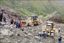 Ám ảnh hậu quả những vụ sạt lở núi nghiêm trọng trên TG