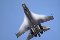 Nga sẽ gửi 40-60 máy bay Su-24, Su-25 đến Syria