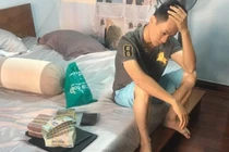 Đường dây đánh bạc hơn 30.000 tỷ đồng bị triệt phá như thế nào?