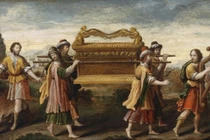 Bí ẩn tung tích báu vật linh thiêng làm theo lời Chúa 