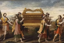 Bí ẩn tung tích báu vật linh thiêng làm theo lời Chúa 