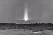 Chuyện rùng rợn về “tam giác quỷ Bermuda” trên đất liền 