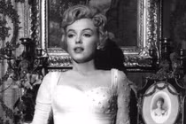 Marilyn Monroe bị giết vì sự tồn tại người ngoài hành tinh?