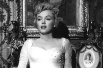 Marilyn Monroe bị giết vì sự tồn tại người ngoài hành tinh?