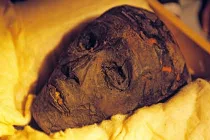 Lời nguyền “chết chóc” của xác ướp 