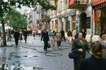 Những hình ảnh về Liên Xô dưới ống kính tướng Mỹ