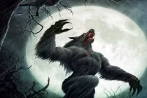 Giật mình bằng chứng về sự tồn tại của ma sói