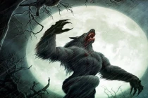 Giật mình bằng chứng về sự tồn tại của ma sói