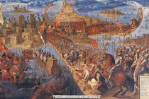 Giải mã những điều khó tin về nền văn minh Aztec