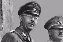“Cánh tay đắc lực” của Hitler có tài tiên tri kỳ lạ thế nào? 