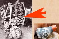 Kinh hoàng vũ khí còi tử thần khiến kẻ thù chết khiếp 