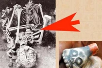 Kinh hoàng vũ khí còi tử thần khiến kẻ thù chết khiếp 