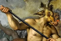 Ma quỷ thường được miêu tả thế nào?