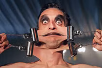 Top kỷ lục hiếm có khó tin về cơ thể người