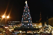 Top con số ấn tượng giờ mới biết về Giáng sinh 