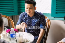 Vợ Hoàng Anh: "Em tin anh nhưng em không tin mấy người khác''