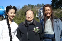 Sự thật gây choáng về tuyệt phẩm “Thần điêu đại hiệp” của Kim Dung