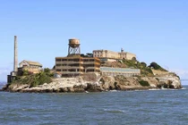 Nhà tù khét tiếng hút hàng triệu khách đến thăm