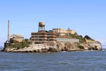 Nhà tù khét tiếng hút hàng triệu khách đến thăm