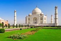 Thán phục những tuyệt tác kiến trúc vĩ đại của người xưa