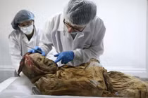 Bí mật khó tin về xác ướp hoàn hảo từ thế kỷ 16 