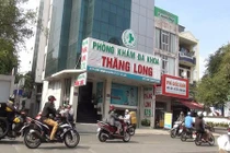 Ai là chủ thực sự các phòng khám Trung Quốc?