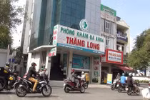 Ai là chủ thực sự các phòng khám Trung Quốc?