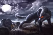 Những câu chuyện kinh hoàng về người sói 