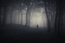 Những vụ mất tích bí ẩn ở ''tam giác quỷ” Bennington