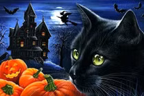 Những tiết lộ bất ngờ về lễ hội Halloween