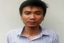 Giết người ở An Giang, trốn lên TP HCM bán trái cây