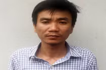 Giết người ở An Giang, trốn lên TP HCM bán trái cây