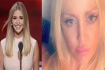 Trào lưu thẩm mỹ giống đệ nhất tiểu thư Mỹ