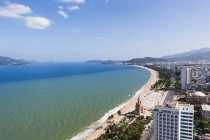 20 bãi biển Việt Nam khiến Tây mê đắm