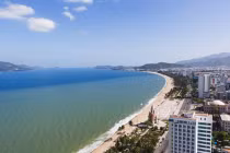 20 bãi biển Việt Nam khiến Tây mê đắm