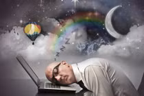 Top những điều thú vị không thể ngờ về giấc mơ