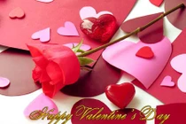 Khám phá cực thú vị về ngày Valentine 