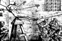 Hãi hùng những dụng cụ tra tấn thời Trung cổ