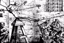 Hãi hùng những dụng cụ tra tấn thời Trung cổ