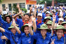 Thanh niên Việt Nam lọt top giới trẻ hạnh phúc nhất thế giới