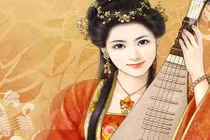 Vì đâu Vương Chiêu Quân khiến vua Hung Nô mê đắm, nhạn quên bay?