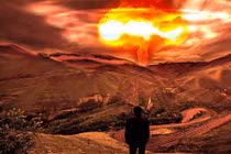 Làm gì để sống sót khi xảy ra nổ bom hạt nhân?