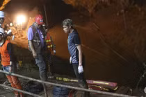 Thái Lan: Vì sao đội bóng mất tích không dấu vết trong hang động?