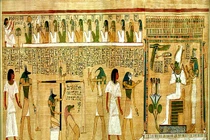 Giải mã bất ngờ về các pharaoh Ai Cập