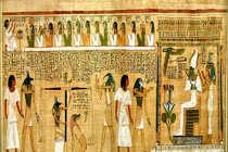 Giải mã bất ngờ về các pharaoh Ai Cập