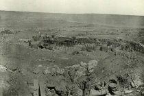 Chùm ảnh chiến tranh ở Crimea những năm 1850