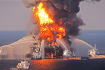 Những vụ đền bù môi trường rùm beng nhất lịch sử