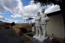 Tận mục những thị trấn “ma” rùng rợn nhất thế giới