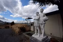 Tận mục những thị trấn “ma” rùng rợn nhất thế giới